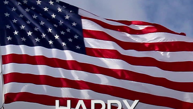 100 Years of Flag Day