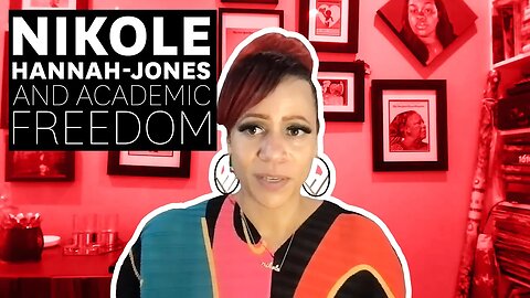 Nikole Hannah-Jones DENIED tenure for 1619 Project