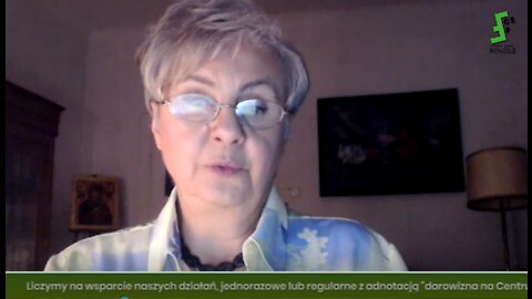 Ewa Pawela: Feniks z popiołu - Kabała, numerologia, Golem, człowiek niewolnik elit globalistycznych