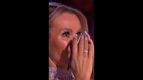 The Judges CANNOT Watch & ALSO CAN'T LOOK AWAY! Insanely TALENTED Audition On BGT!