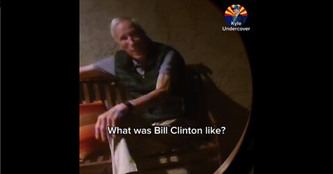 Undercover with a Bohemian Grove Member 2