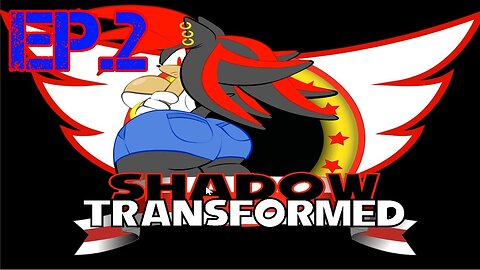 SONIC TRANSFORMED 3[Ep.2]OH boy 2 dickss