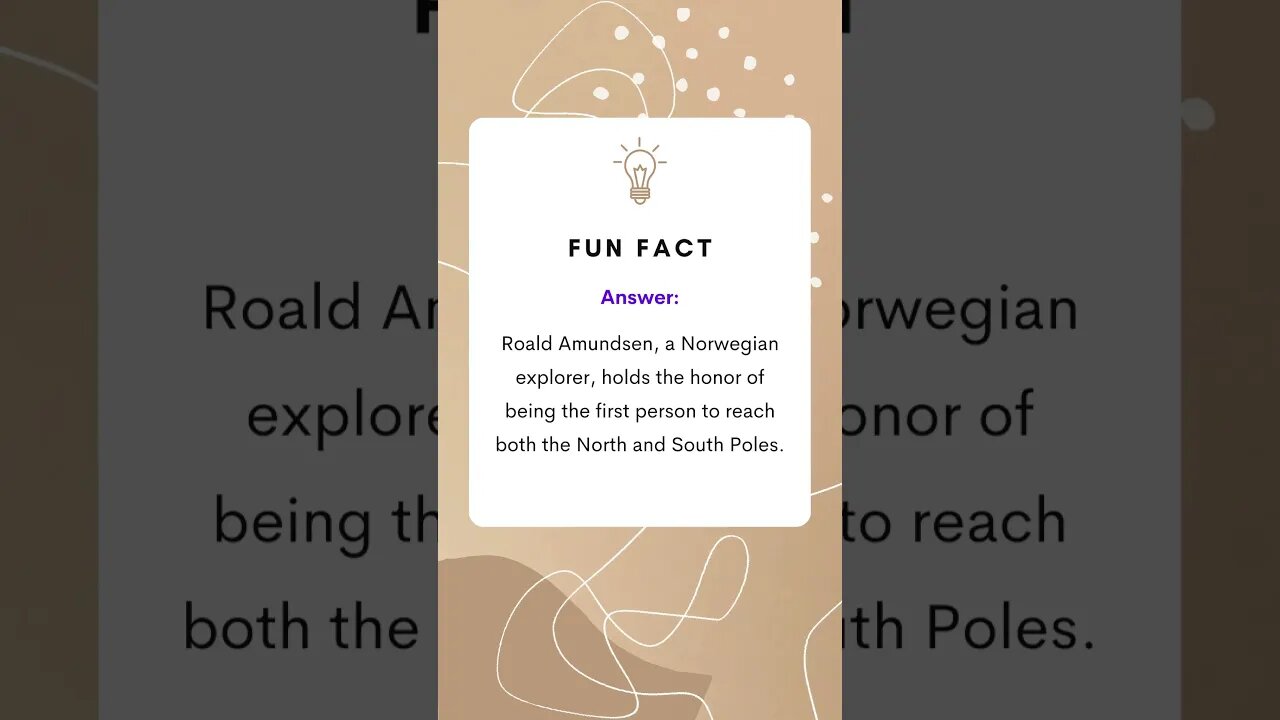 Lesser-Known Facts That Will Blow Your Mind!