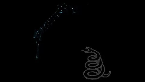 Metallica - Wherever I May Roam