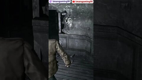 I Don't Know What That Was