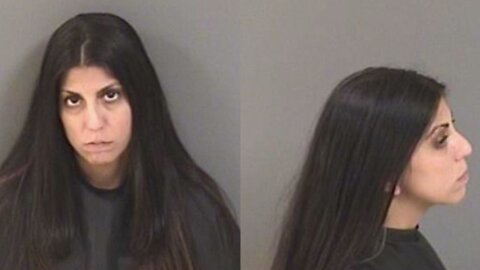 37-year-old Vero Beach woman accused of sex with a minor, police say