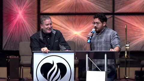Oír La Voz de Dios es Sabiduría / Hearing The Voice of God is Wisdom