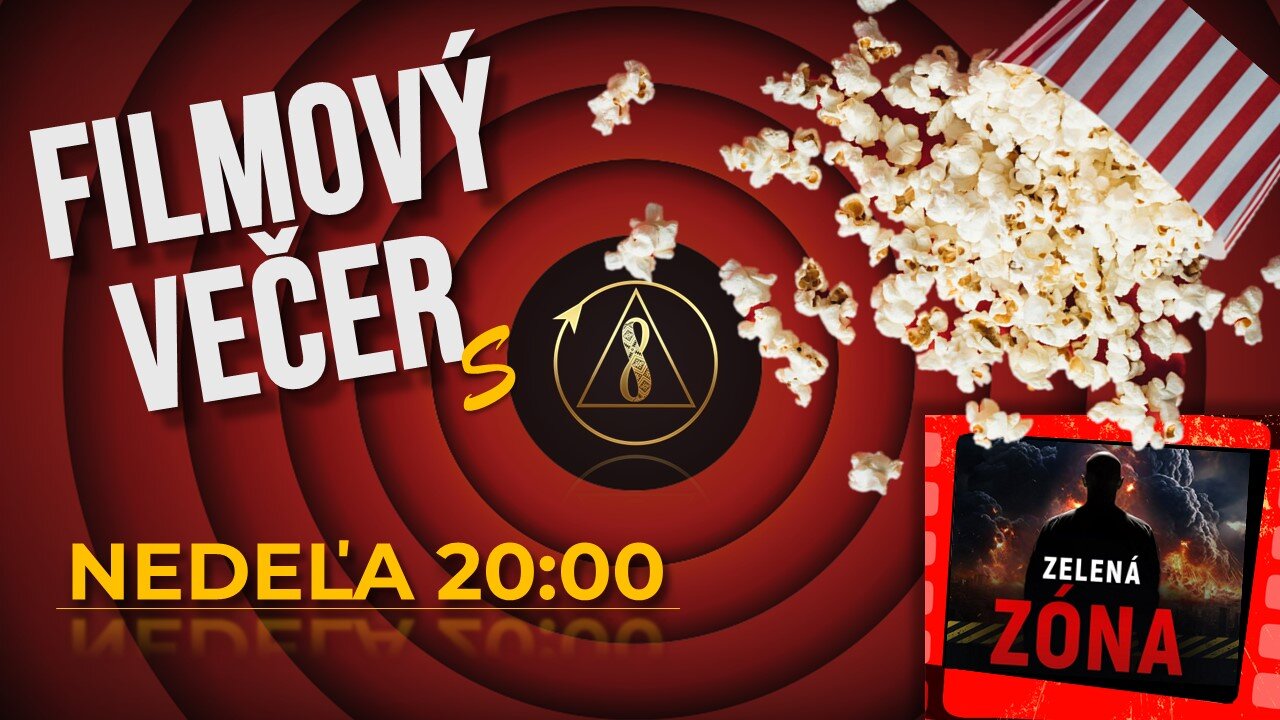 Filmový večer s TS | Zelená zóna