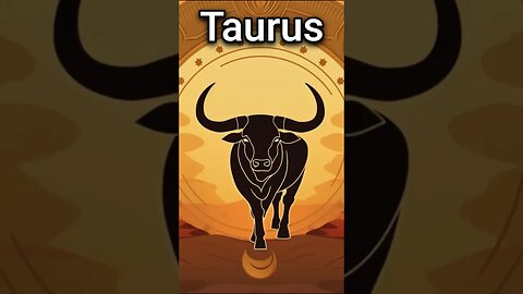 Taurus Zodiac Traits #shorts