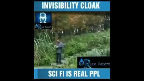 Hidden technology