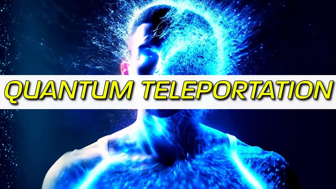 How Quantum Teleportation is Quickly Becoming a Reality