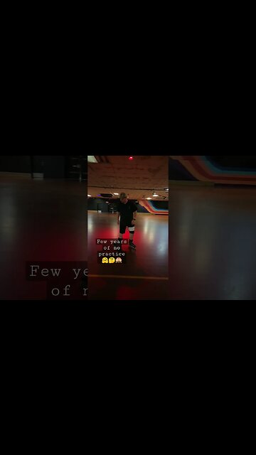 #rollerskating #exercise #shorts