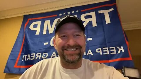 Live With Brad 4-22-21