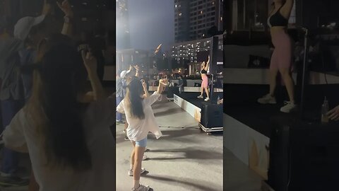 Random Dance Bangkok | Thailand | Bangkok