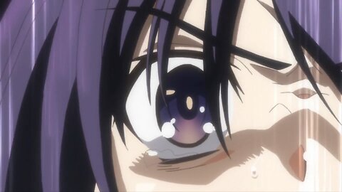 Date A Live II - Tohka's inversion