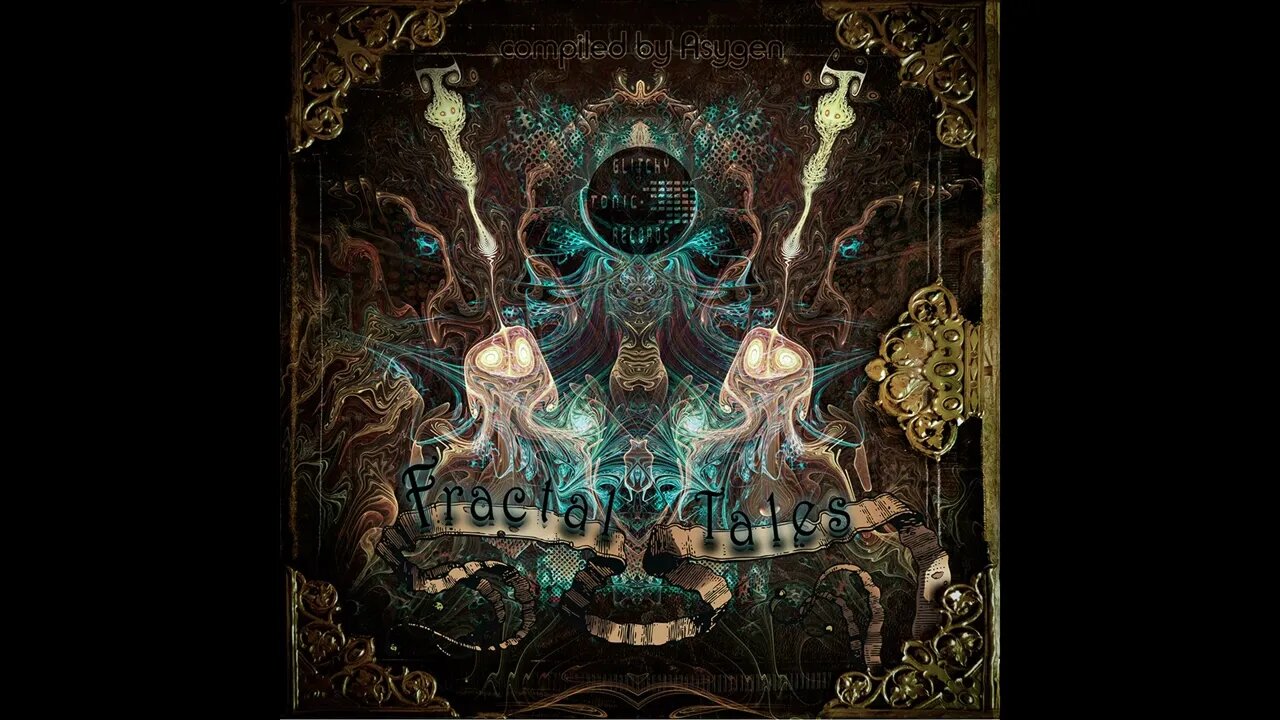 Diffus - The Singularity