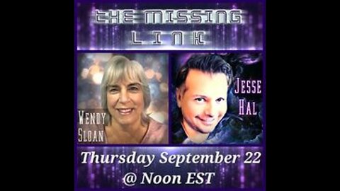 Interview 308 with Wendy Sloan