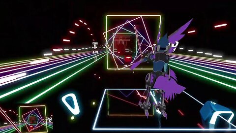 beatsaber stream!