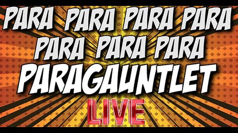 Run this paragon gauntlet | Marvel Contest of Champions