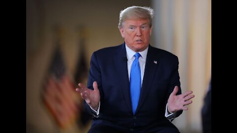 Donald Trump Teases a Big Surprise For The Tech Industry