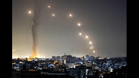 Typical 200 Missile A Day From Iran 🇮🇷 To Israel 🇮🇱 Reports