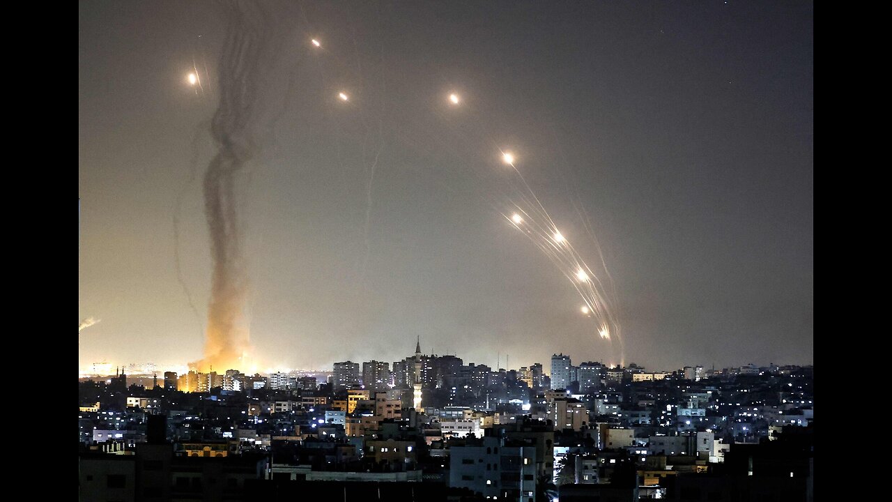 Typical 200 Missile A Day From Iran 🇮🇷 To Israel 🇮🇱 Reports