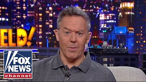 'Gutfeld!': So, ‘hot people’ feel important?