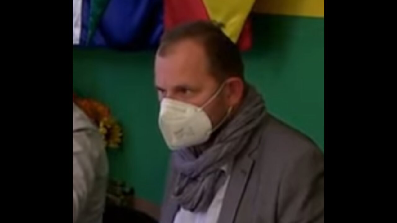 Ako starosta obce Dobrá Niva vykonával nezákonný nátlak