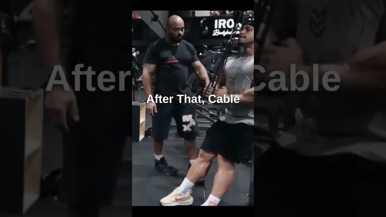Pro One Fitness