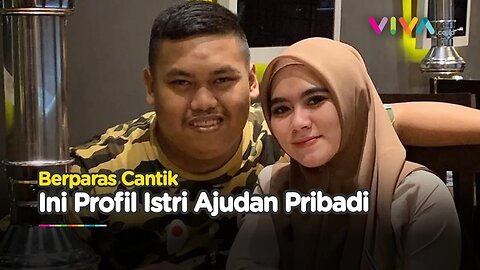 Profil Dewi Amalia, Istri Cantik Selebgram Ajudan Pribadi