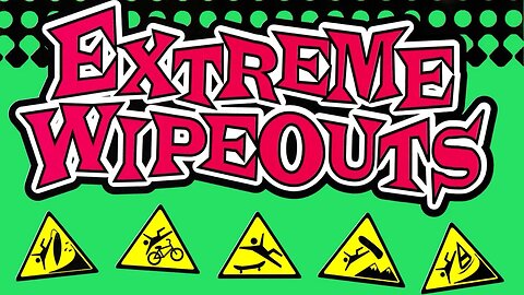 Extreme Wipeouts (1999)