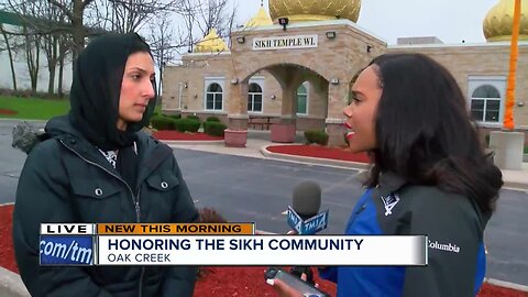 April is Sikh Awareness and Appreciation Month in Wisconsin