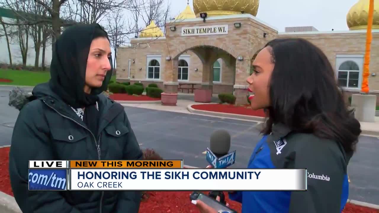 April is Sikh Awareness and Appreciation Month in Wisconsin