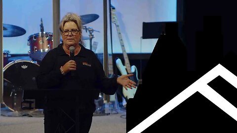 The Lord is Dependable | The Mission | Kourtney Shaeffer