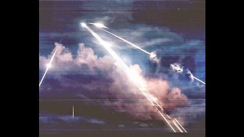 UFO / UAP Congressional Hearing
