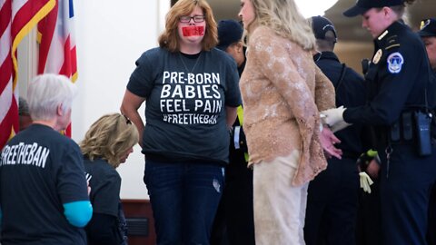 Five Late Term Dead Unborn Babies Discovered after Potentially Illegal Abortions, Pro Lifers Charged