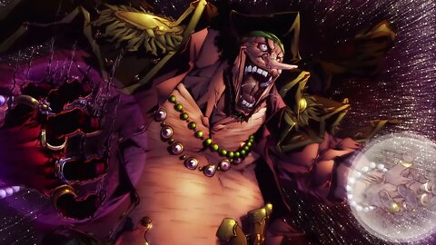 Marshall D. Teach | Blackbeard | One Piece | Lofi Hip Hop Mix