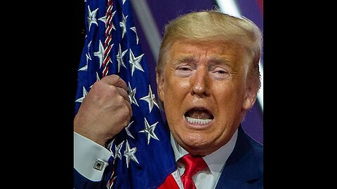 Breaking news : Donald trump got shot in the rally