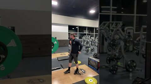 Unleash Your Inner Beast: Why You Need to Get in the Gym Today