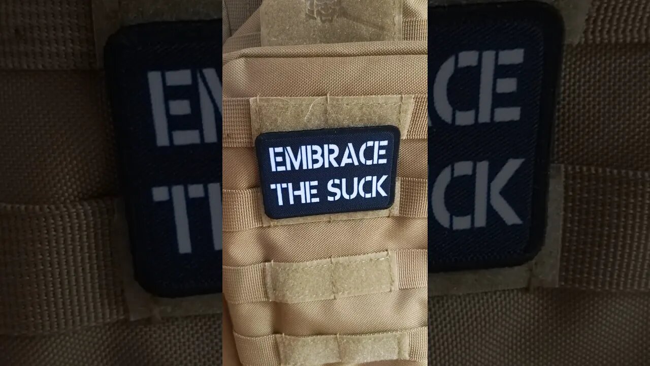 brace the suck #motivation #workout #work