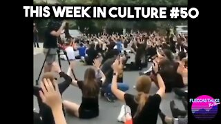 THIS WEEK IN CULTURE #50