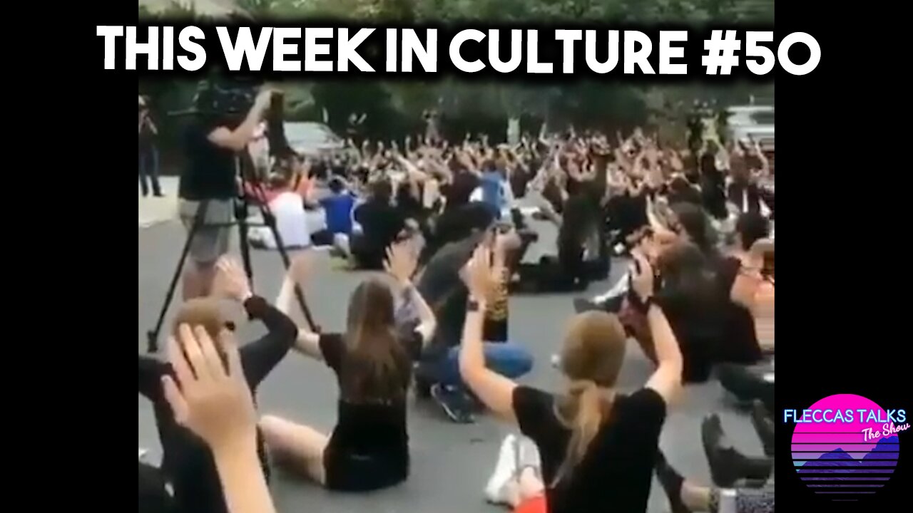 THIS WEEK IN CULTURE #50