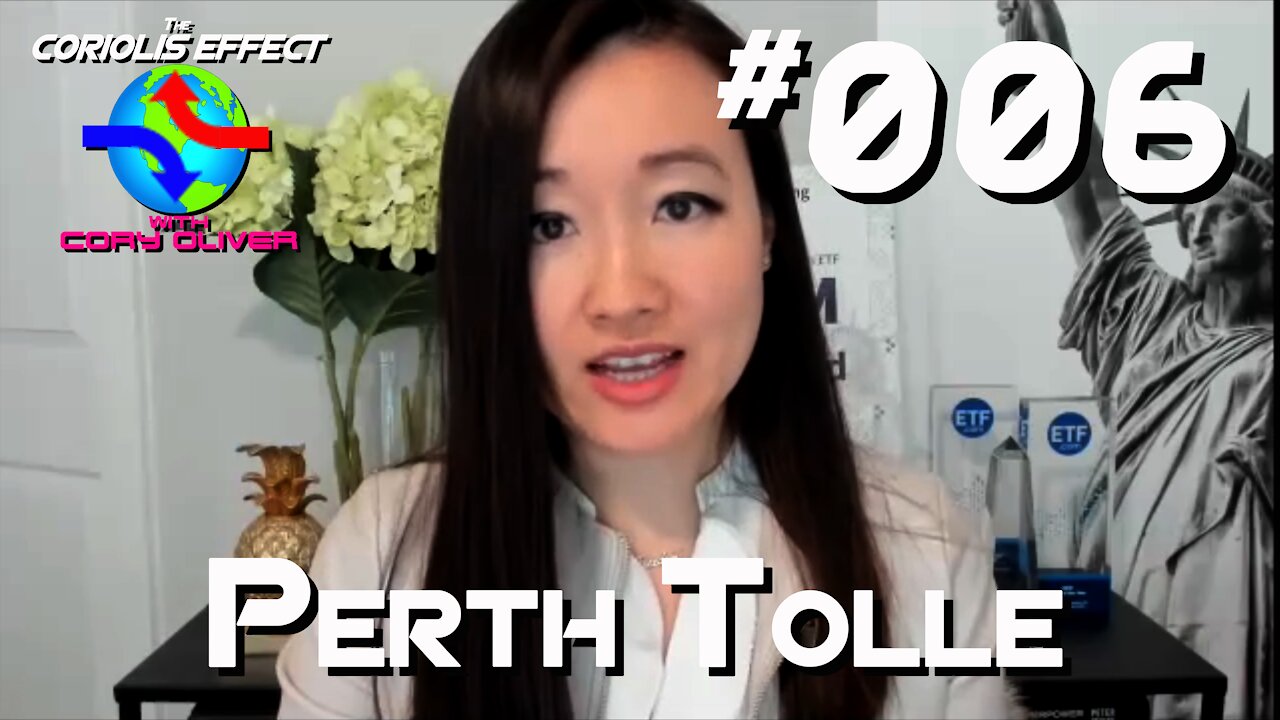 Episode 006 - Perth Tolle