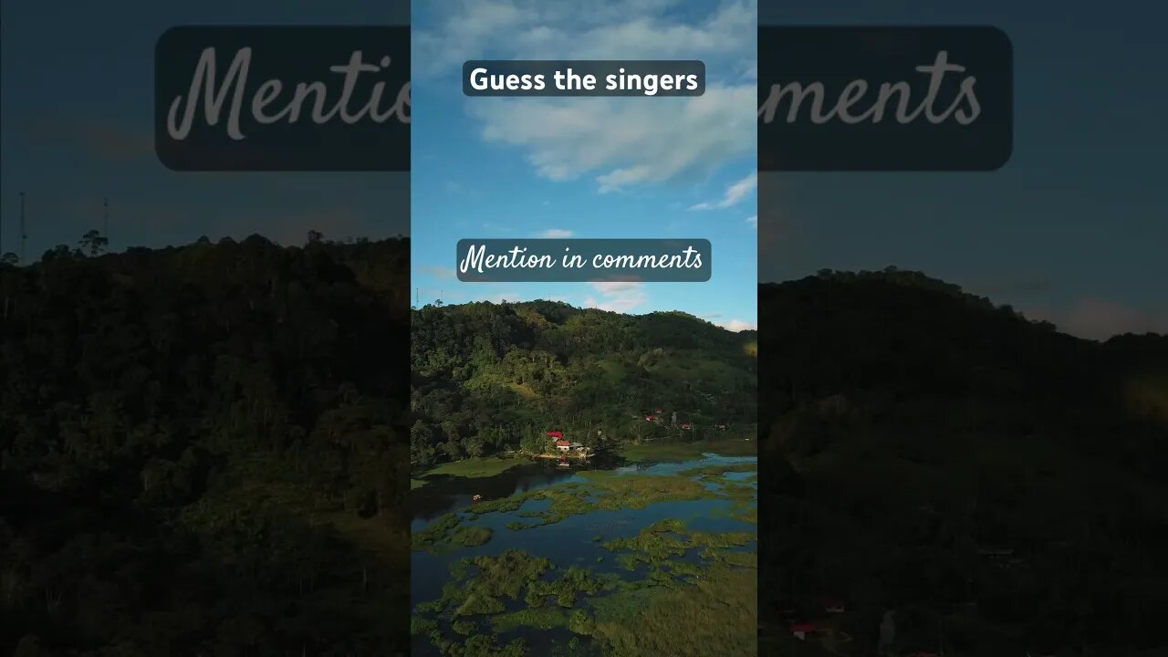 Soulful voice, beautiful song #chamba #himachal #shimla
