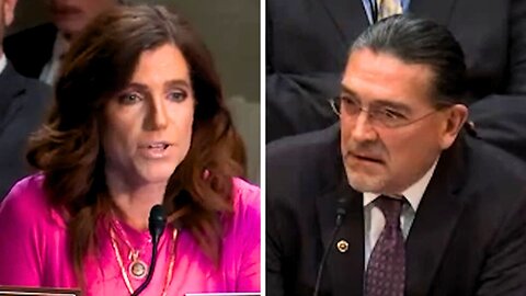 "You're Not Being Honest!": Nancy Mace Presses Director of U.S Census Bureau on Illegal Immigration