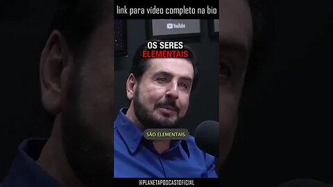 “ACENDA UMA VELA E OBSERVE…” com Ivan Martins | Planeta Podcast (sobrenatural)