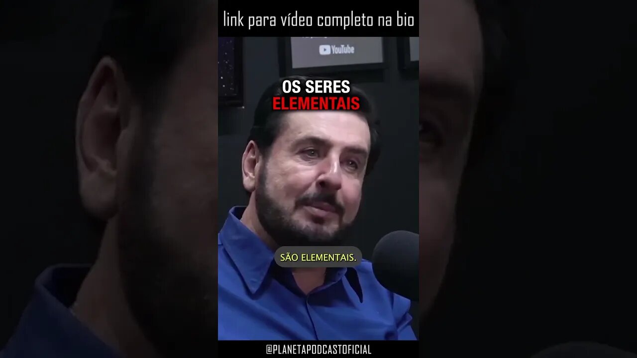 “ACENDA UMA VELA E OBSERVE…” com Ivan Martins | Planeta Podcast (sobrenatural)