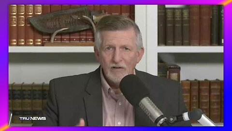 THE UNCHOSEN PEOPLE OF GOD