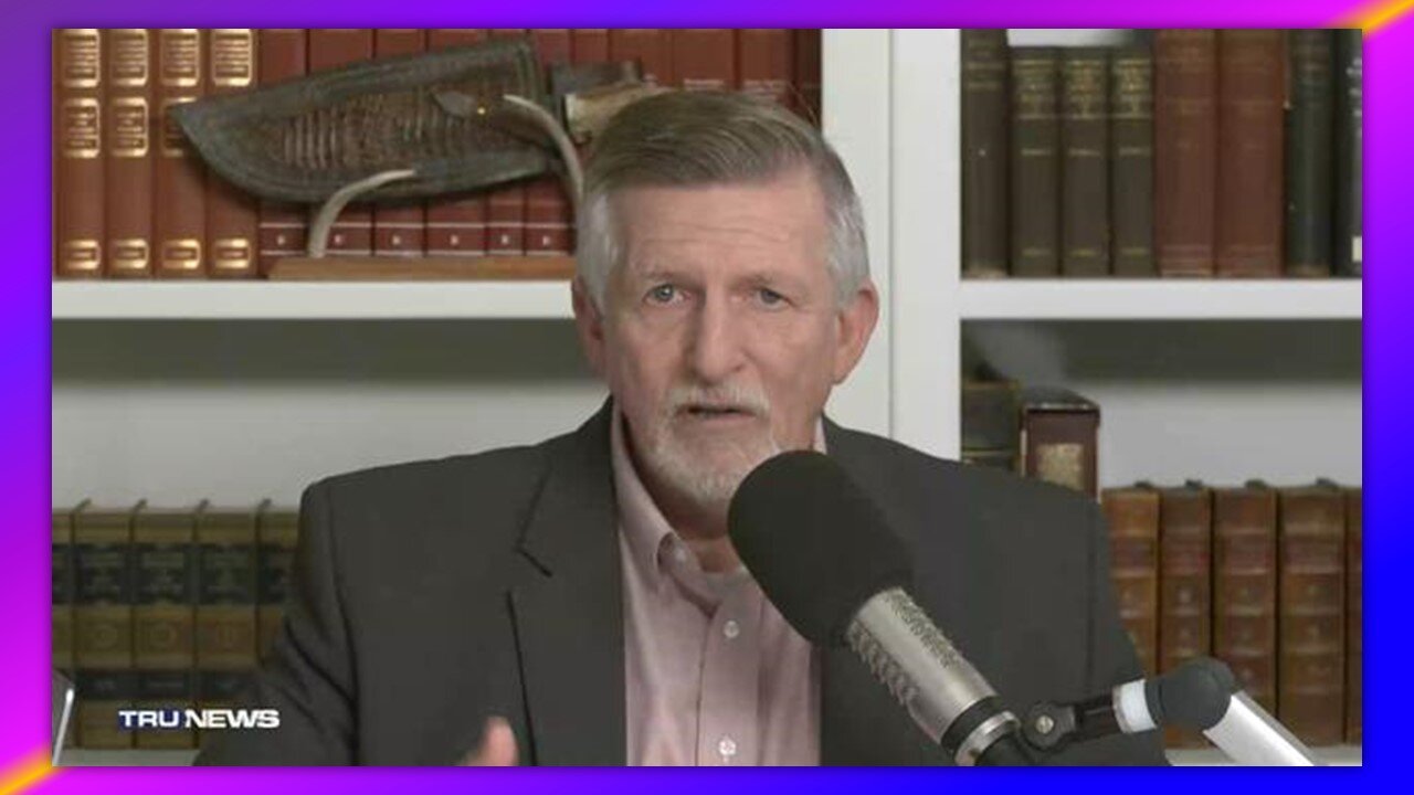 THE UNCHOSEN PEOPLE OF GOD