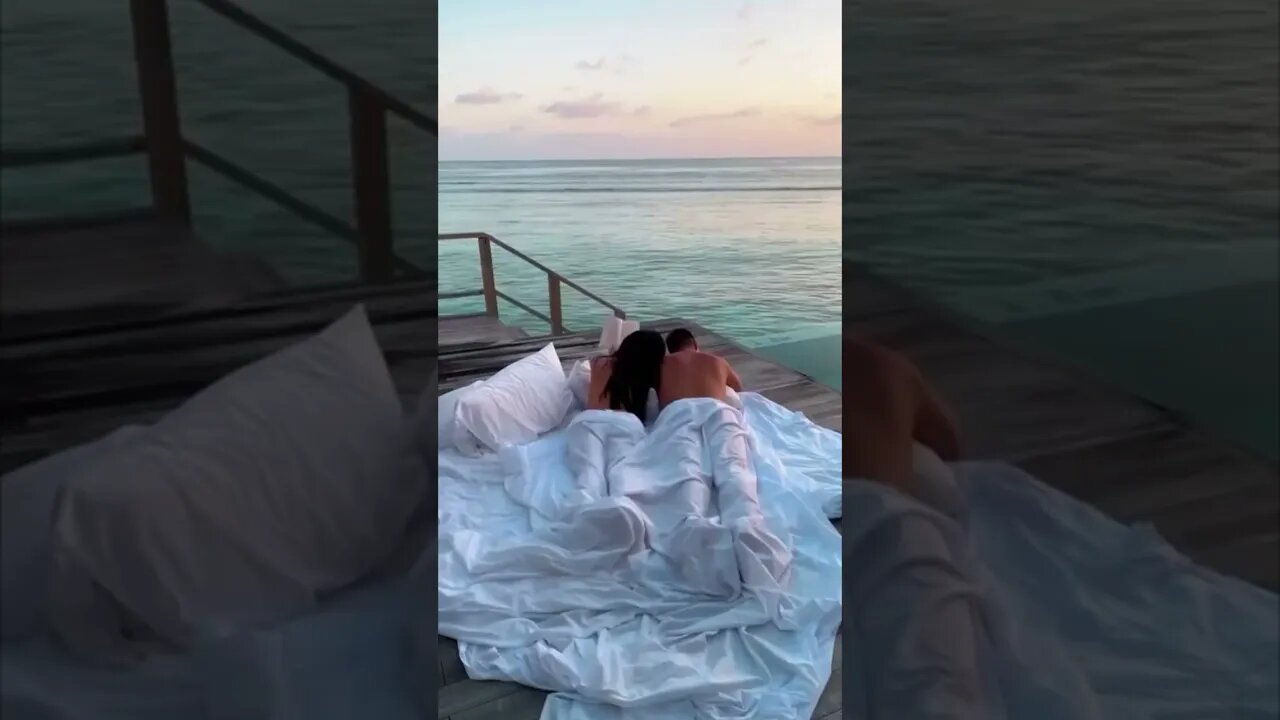 Amando este lugar. Adivinha onde é)